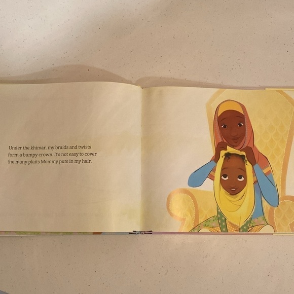Multicultural Hardcover Children’s Books You Matter The Wheels on the Tuk Tuk - Picture 7 of 16